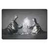 MuchoWow® Mauspad Mousepad Tiere - Nilpferd - Wasser - Produktbild-Vorschau 1