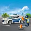 LEGO® City Streifenwagen, 60239 Produktbild-Vorschau 16