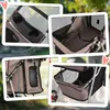 PawHut Hundewagen Hundebuggy Katzenwagen Tierbuggy Pet Produktbild-Vorschau 8