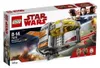 LEGO® - Star Wars - Resistance Transport Pod; 75176 Produktbild-Vorschau 26