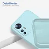 Hülle für Xiaomi 12 / 12X Case Cover Bumper Smartphone Produktbild-Vorschau 3