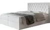 Boxspringbett BOSTON mit 2 Bettkästen, Polsterbett Maße: Produktbild-Vorschau 1