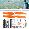 2212 KV1400 Motor 40A XT60T ESC SG90 Servo 8060 Vrtule Kit Náhled obrázku produktu 10