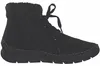 Rieker Damen Stiefelette gefüttert Schwarz Voir les images du produit 32