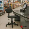 Bürostuhl, ergonomischer Bürostuhl, Schreibtischstuhl, Home Produktbild-Vorschau 7