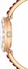 Swarovski Armbanduhr Damen Matrix bangle rot rosegold Produktbild-Vorschau 5