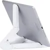 INF Supporto regolabile per tablet Bianco Anteprima dell’immagine prodotto 1
