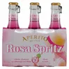 Aperito Rosa Spritz (3 x 0,2L) Produktbild-Vorschau 1