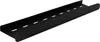 Mensola da Bagno Rea Sf03-600-B Black Anteprima dell’immagine prodotto 1