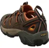 Keen Arroyo II Uomo Scarpe da Trekking Nero Oliva/Bombay Anteprima dell’immagine prodotto 31