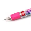 Legami viacfarebné biro 6 farieb - Magic Rainbow Náhľad obrázku produktu 5