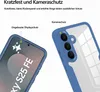 360° Grad Hülle für Samsung Galaxy S25 FE mit Integriertem Produktbild-Vorschau 5