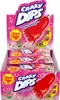 Chupa Chups Crazy Dips Strawberry 14g Produktbild-Vorschau 2