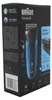 Braun Series 3 310s wiederaufladbarer Wet&Dry Produktbild-Vorschau 19