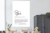 MuchoWow® Poster rvm-opa 120x180 cm - Kunstposter Produktbild-Vorschau 2