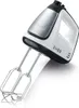 Handmixer HM 3830 (weiß/schwarz, 400 Watt) Produktbild-Vorschau 2