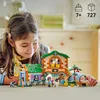 Ferme et écurie LEGO® Friends Pony 42654 Voir les images du produit 33