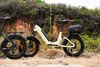 48V 15Ah E-Bike E Bike Elektrofahrräder Klappräder E-bike Produktbild-Vorschau 15