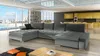 MIRJAN24 Ecksofa Caro, U-Form mit Bettkasten und Produktbild-Vorschau 2