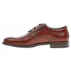 Scarpe Bugatti 311-AO501-1000 cognac 45 Anteprima dell’immagine prodotto 4