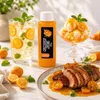 BubbleJoy Sirup Kumquat 100 ml Fruchtsirup für Bubble Tea Produktbild-Vorschau 4
