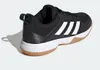 adidas Ligra 7 Indoor Core Black Cloud White (GS) - EU 38 Produktbild-Vorschau 26