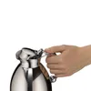 alfi Isolierkanne Hotello, Edelstahl 0,6l; 557000060 Produktbild-Vorschau 6