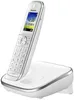 Panasonic KX-TGJ310GW Téléphone sans fil à faible Voir les images du produit 4