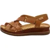 Pikolinos CADAQUES Damen Sandale - Sandaletten braun Produktbild-Vorschau 21