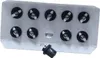 OSRAM ORIGINAL B8.5d jet black 12 V/1.2 W (in blocco) Anteprima dell’immagine prodotto 7