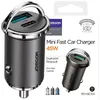 Joyroom Schnelles Auto-Ladegerät Usb Typ C / Usb 45 W 5 A Produktbild-Vorschau 11