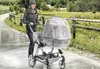 Regenschutz für Kinderwagen, 1Stück Produktbild-Vorschau 6