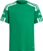 adidas Squadra 21 Trikot Kinder team green/white 164 Produktbild-Vorschau 8