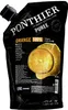 Food-United ORANGE-PÜREE Zitrus-Frucht-Püree von Ponthier Produktbild-Vorschau 1