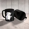 Mr. & Mrs. Panda Becher Vermieter Herz - Schwarz - Produktbild-Vorschau 3