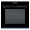 Bosch Serie 4 HBA272BB3, Medium, Elektrischer Ofen, 71 l, Produktbild-Vorschau 8