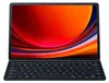 Samsung Book Cover Keyboard Slim für Galaxy Tab S9+, Black Produktbild-Vorschau 3