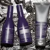 Bjorn Axen Cool Silver Shampoo 250 ml Produktbild-Vorschau 2