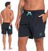 Morbidi Pantaloncini Da Bagno Da Uomo Con Tasche Moraj 5Xl Anteprima dell’immagine prodotto 1
