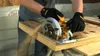 DeWALT DWE575K-QS - Scie circulaire - 1600 W - 190 mm Voir les images du produit 25
