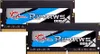 G.Skill Ripjaws F4-3200C22D-16GRS - 16 GB - 2 x 8 GB - DDR4 Náhled obrázku produktu 1