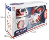 Set di elettrodomestici per bambini 3-in-1: lavatrice, Anteprima dell’immagine prodotto 7