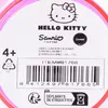 Pohár so slamkou Hello Kitty 360 ml 3D Náhľad obrázku produktu 6