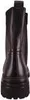 Gabor Damen Elegante Stiefelette F-Weite 31.721 Schwarz Produktbild-Vorschau 5
