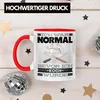 Trendation - Koch Tasse Geschenk Spruch für Köche Ich War Produktbild-Vorschau 3