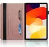 Klapphülle für Xiaomi Redmi Pad 2 mit 9H Schutzglas Produktbild-Vorschau 3