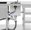 Expondo Royal Catering Koktejlová stanice – s nádobou na Náhled obrázku produktu 7