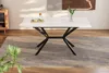 Esstisch Rechteckig 120-160x80 cm für 4-6 Personen | Produktbild-Vorschau 10
