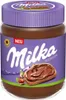 Milka Krem Czekoladowo Mleczny Spread 350 g Podgląd zdjęcia produktu 1