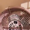 CECOTEC 08207 - EnergySilence 800 RetroDesk Pink Voir les images du produit 6